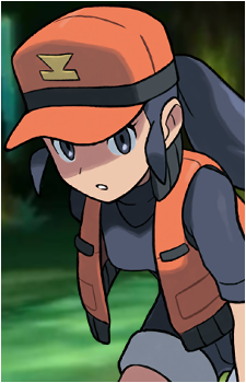Pokémon Ranger's image