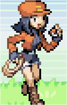 Pokémon Ranger