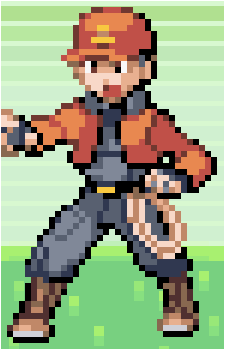 Pokémon Ranger