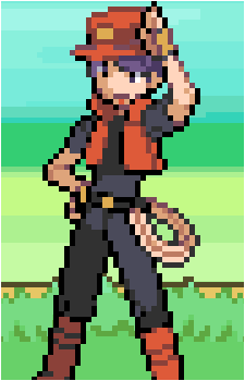 Pokémon Ranger