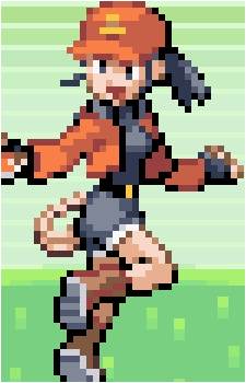 Pokémon Ranger's image