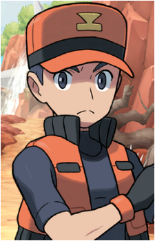 Pokémon Ranger