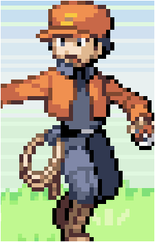 Pokémon Ranger