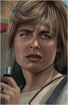 Sarah Connor