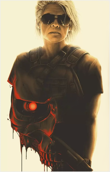 Sarah Connor