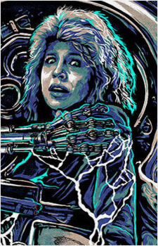 Sarah Connor