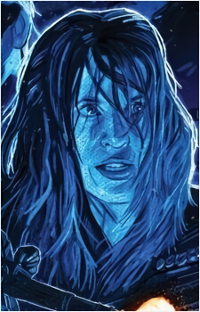 Sarah Connor