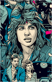 Sarah Connor