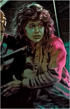 Sarah Connor
