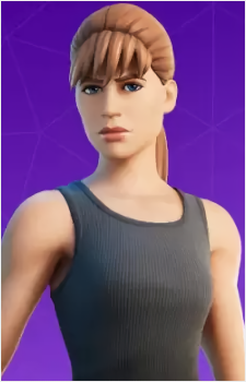 Sarah Connor