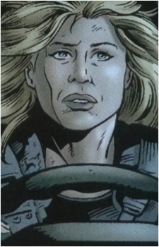 Sarah Connor