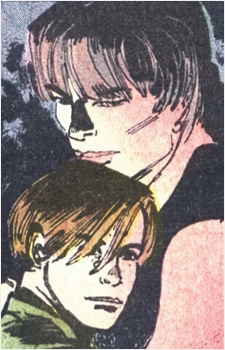 Sarah Connor