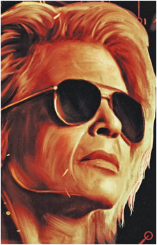 Sarah Connor