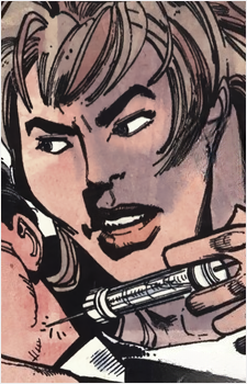 Sarah Connor