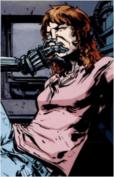 Sarah Connor
