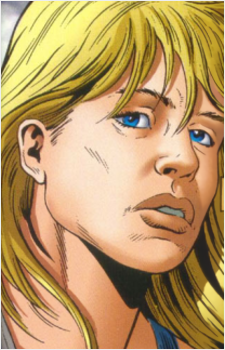 Sarah Connor