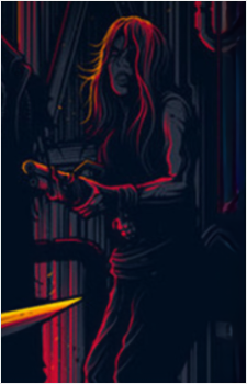Sarah Connor