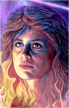 Sarah Connor