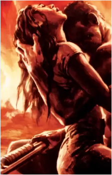 Sarah Connor