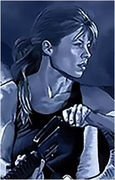 Sarah Connor