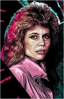 Sarah Connor