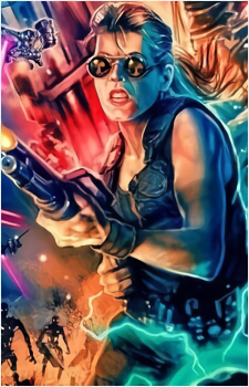 Sarah Connor