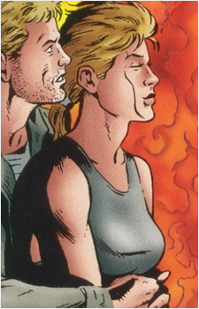 Sarah Connor