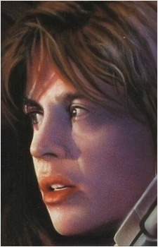 Sarah Connor
