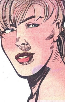 Sarah Connor