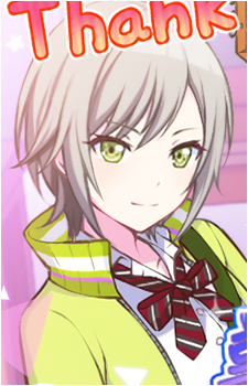 Shiho Hinomori Image