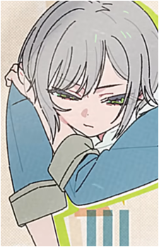 Shiho Hinomori