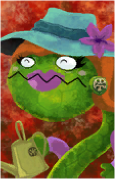Venus the Flytrap's image