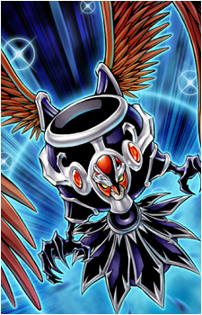 Fallen Angel Superbia's image