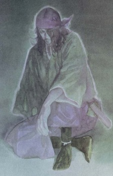 Baiken Shishido