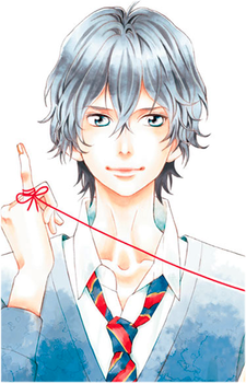 Yuiji Kira's image