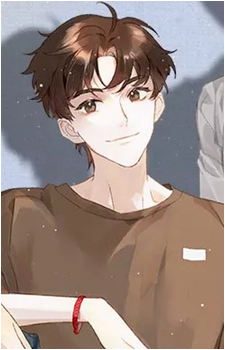 Xu Xilin's image