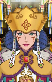 Ga'ran Sigatar Khura'in's image