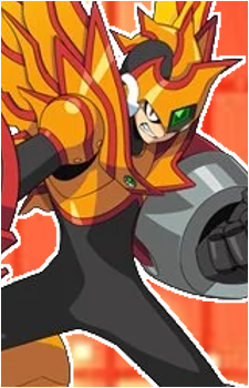 Rosso M's image