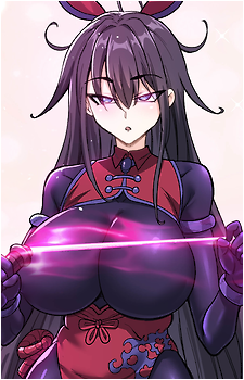 Huang Tianmei's image