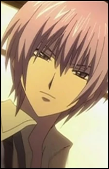 Yahiro Saiga Image