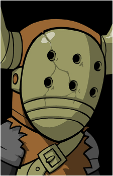 Barbarian's image