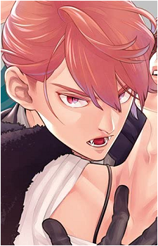 Annaka Yuusei's image
