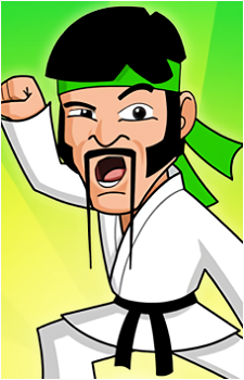 Bobby Wasabi's image