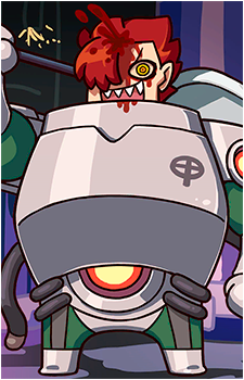 Mori Nagayoshi