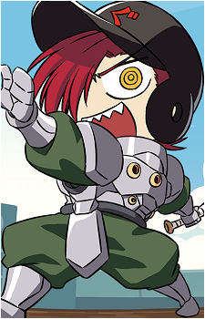 Mori Nagayoshi