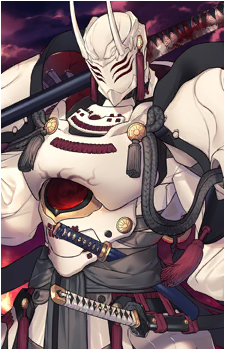Mori Nagayoshi