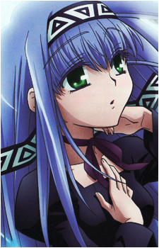Reverie Metherlence's image