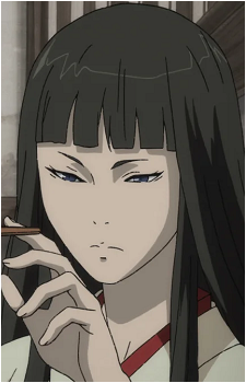 Jorogumo's image