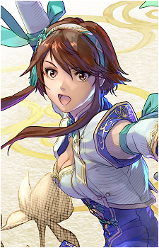 Xianghua's image