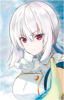 Christina {SR}